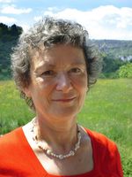 Sigrun Koch